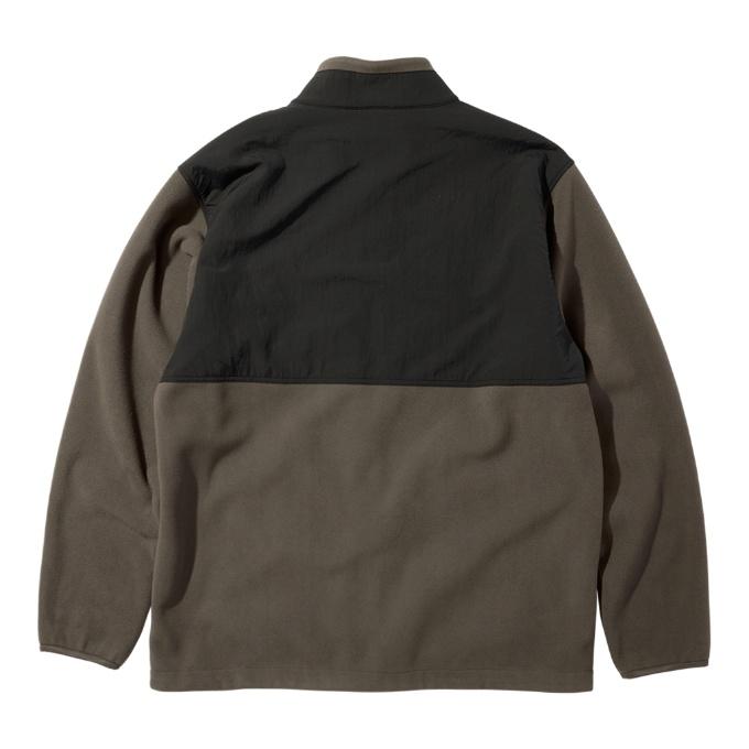 Jack Wolfskin（ジャックウルフスキン） フリース ジャケット メンズ