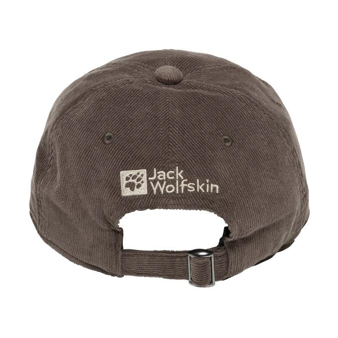 Jack Wolfskin（ジャックウルフスキン） 帽子 キャップ メンズ