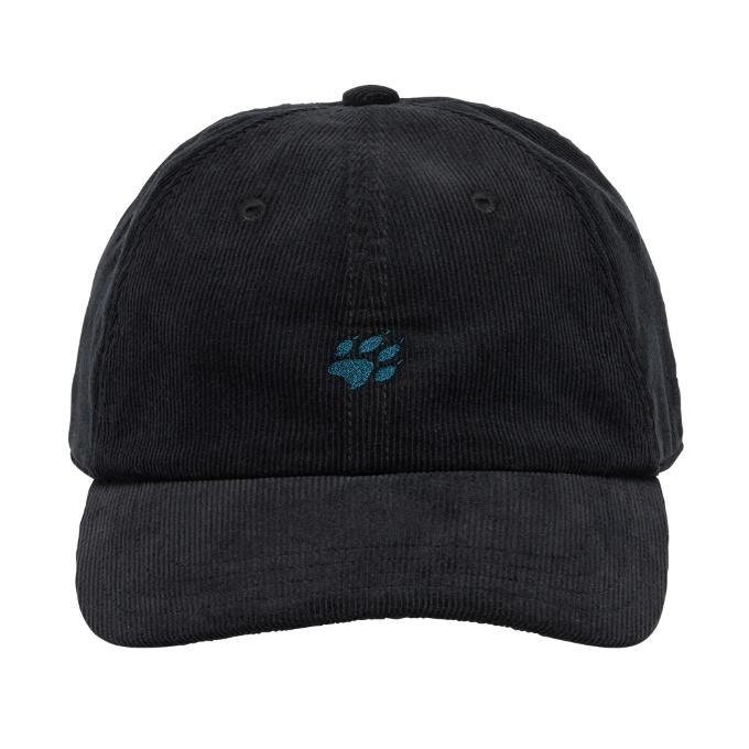 Jack Wolfskin（ジャックウルフスキン） 帽子 キャップ メンズ