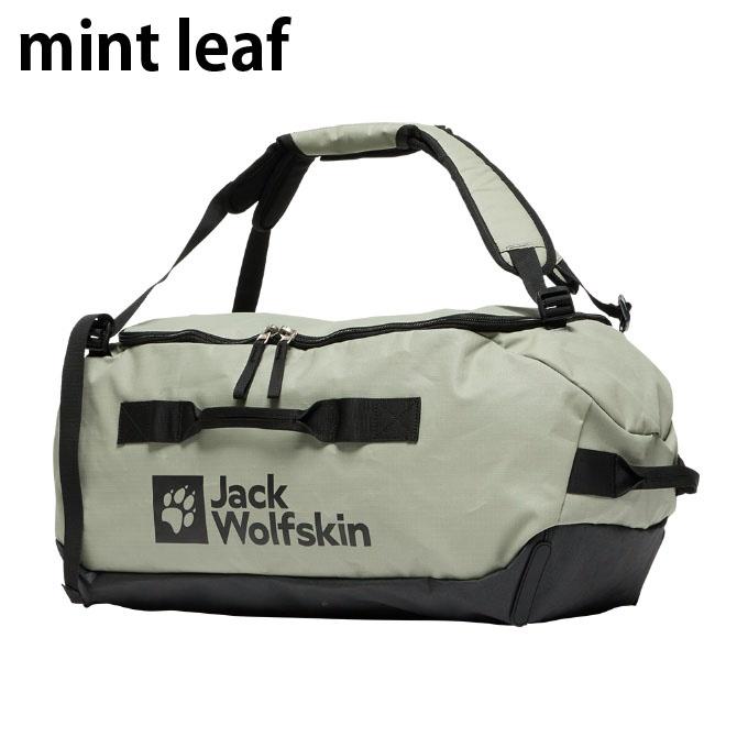 Jack Wolfskin（ジャックウルフスキン） バックパック メンズ
