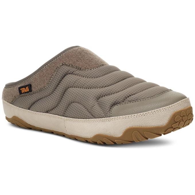 Teva REEMBER TERRAIN テバ リエンバー スリッポン Teva（テバ） スリッポン メンズ リエンバー テレイン REEMBER TERRAIN