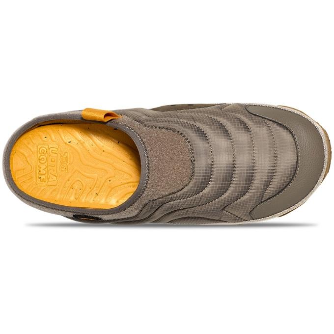 Teva（テバ） スリッポン メンズ リエンバー テレイン REEMBER TERRAIN
