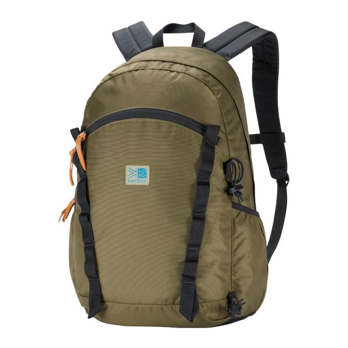 Karrimor（カリマー） バックパック メンズ レディース VT day pack F