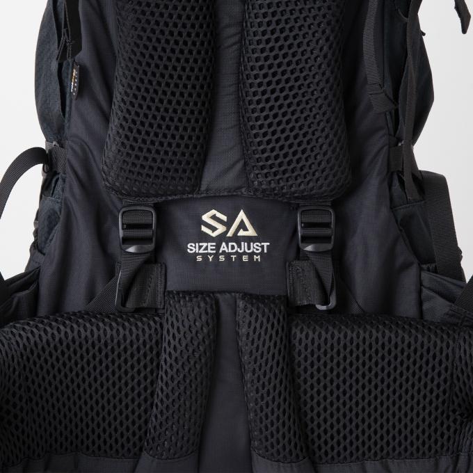 カリマー karrimor バックパック メンズ レディース クーガーエーペックス 60プラス CougarApex 60+ 501091-0930 Karrimor（カリマー） バックパック メンズ レディース クーガー