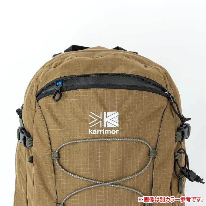 Karrimor（カリマー） バックパック メンズ レディース コントア 27