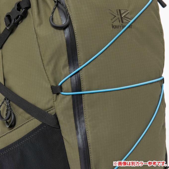 Karrimor（カリマー） バックパック メンズ レディース ジュニア