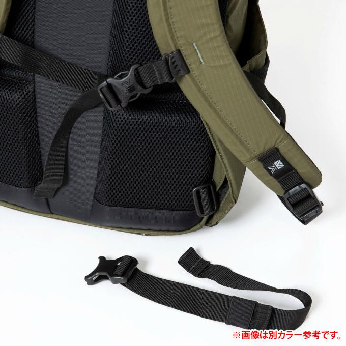 Karrimor（カリマー） バックパック メンズ レディース ジュニア