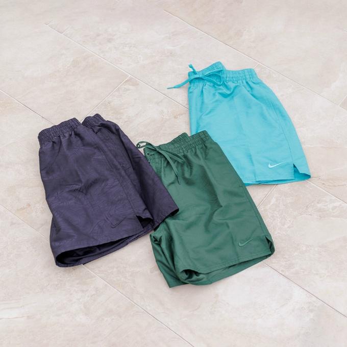 NIKE（ナイキ） ハーフパンツ メンズ スニーカー ボレーショーツ 7IN