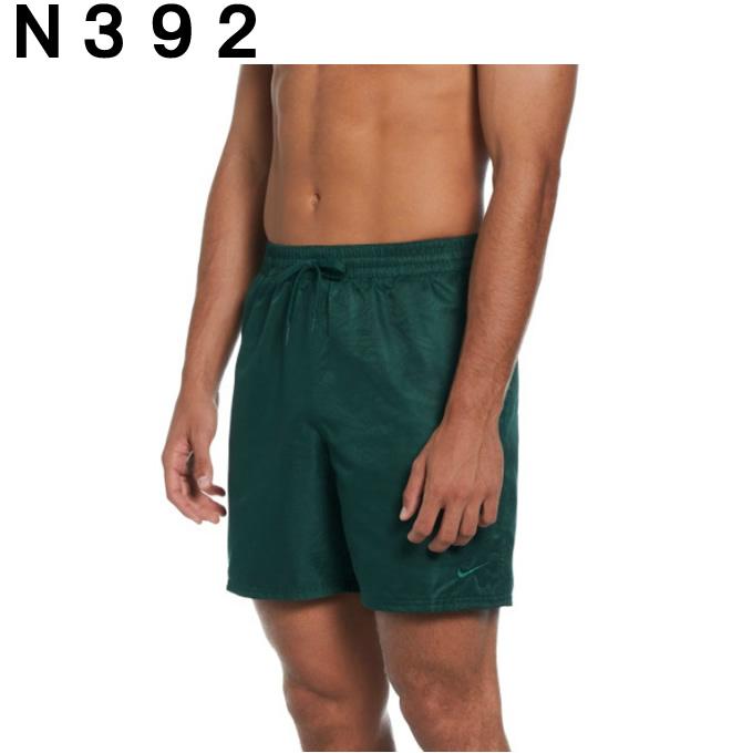 NIKE ナイキ ハーフパンツ メンズ スニーカー ボレーショーツ