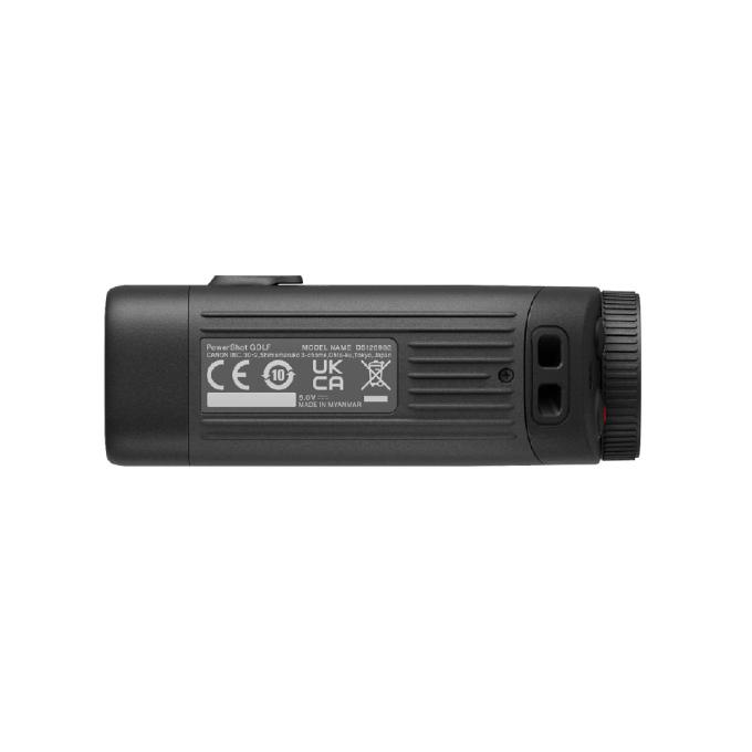 キヤノン canon ゴルフ 計測器 PowerShot GOLF PSGOLF 6254C001