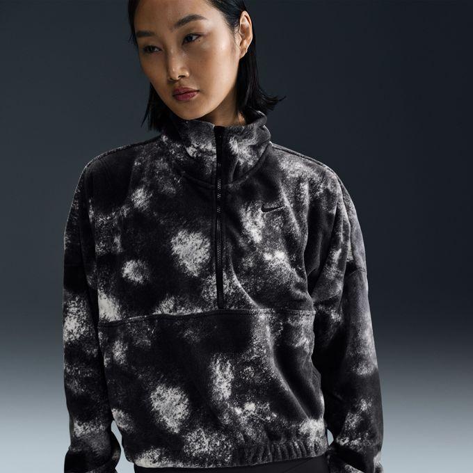 NIKE（ナイキ） スウェット レディース F ONEポーラーフリース総柄HZ