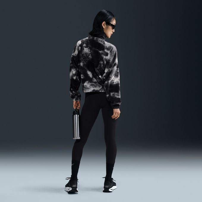 NIKE（ナイキ） スウェット レディース F ONEポーラーフリース総柄HZ