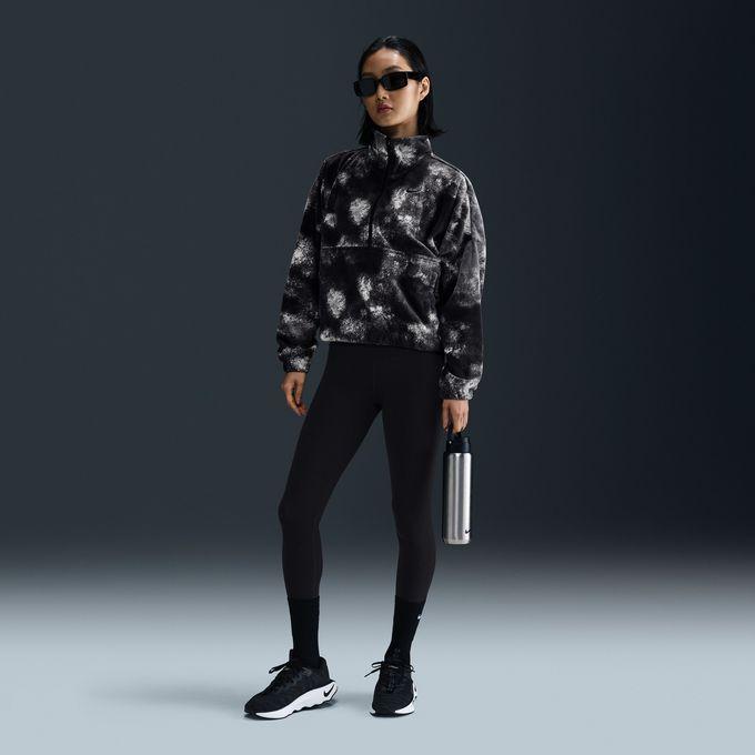 NIKE（ナイキ） スウェット レディース F ONEポーラーフリース総柄HZ