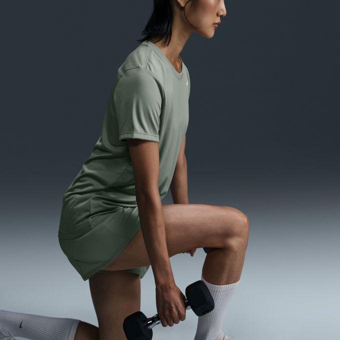 NIKE ナイキ Tシャツ 半袖 レディース F Dri-FIT RLGD NIKE ナイキ Tシャツ 半袖 レディース F Dri-FIT RLGD