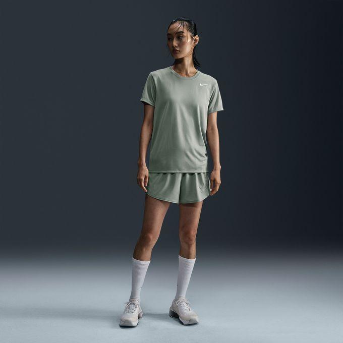 NIKE ナイキ Tシャツ 半袖 レディース F Dri-FIT RLGD NIKE ナイキ Tシャツ 半袖 レディース F Dri-FIT RLGD