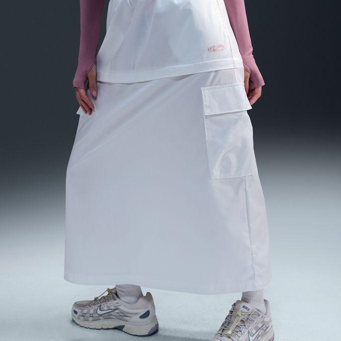 NIKE（ナイキ） ロングパンツ レディース L NSW GY ミッドライズ