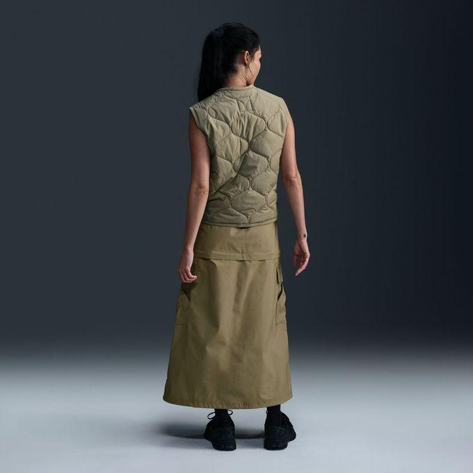 NIKE（ナイキ） ロングパンツ レディース L NSW GY カーゴロング