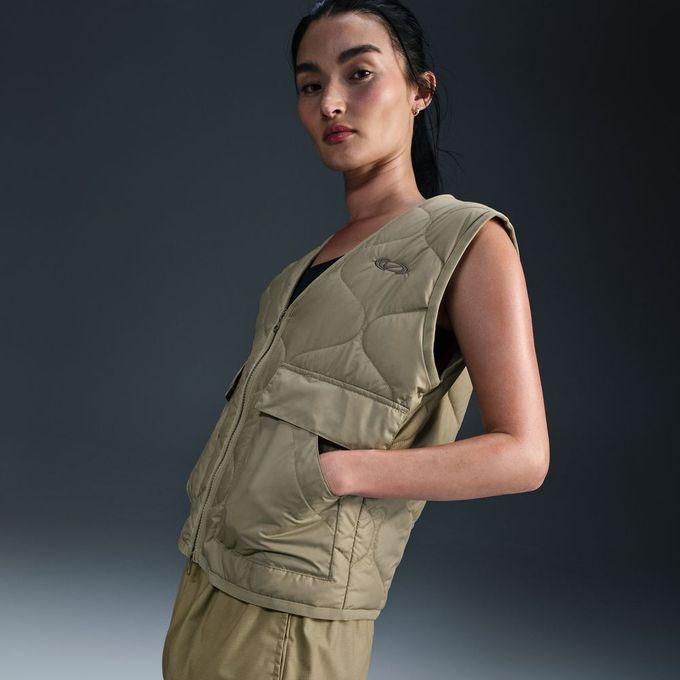 NIKE（ナイキ） ロングパンツ レディース L NSW GY カーゴロング