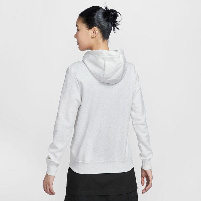 NIKE（ナイキ） スウェットパーカー レディース クラブ フリース