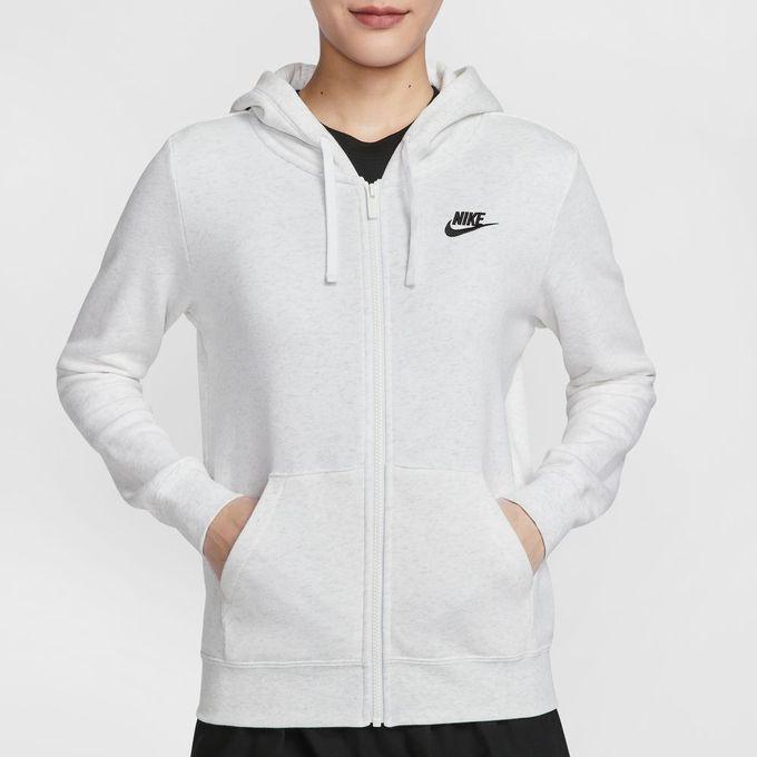 NIKE（ナイキ） スウェットパーカー レディース クラブ フリース