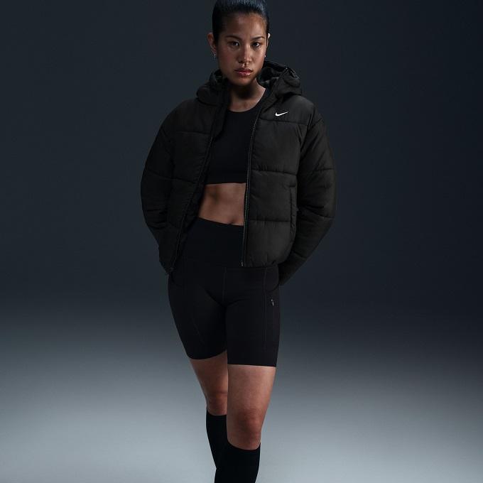 NIKE（ナイキ） 中綿ジャケット レディース スポーツウェア クラシック