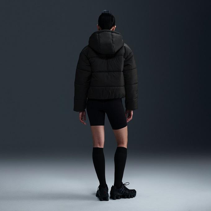 NIKE（ナイキ） 中綿ジャケット レディース スポーツウェア クラシック