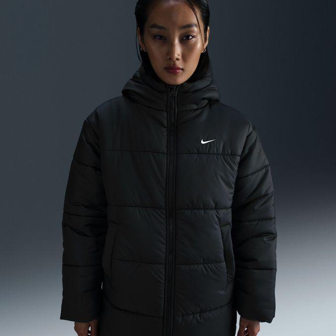 NIKE ナイキ ベンチコート 中綿 レディース クラシック パファ NIKE ナイキ ベンチコート 中綿 レディース クラシック パファ