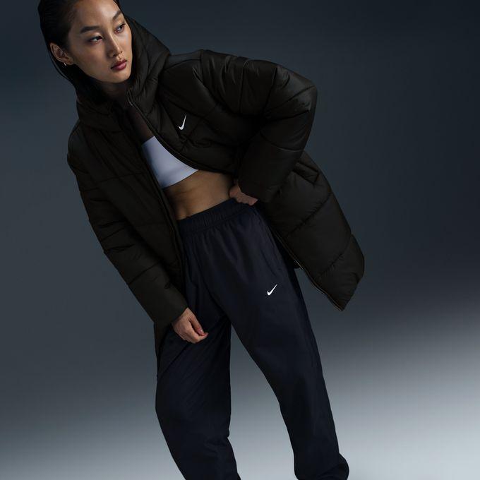 NIKE ナイキ ベンチコート 中綿 レディース クラシック パファ NIKE ナイキ ベンチコート 中綿 レディース クラシック パファ