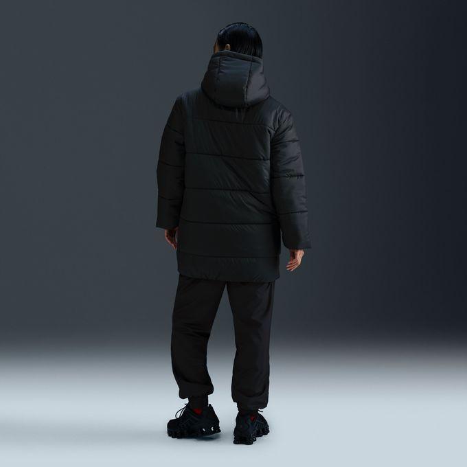 NIKE（ナイキ） ベンチコート 中綿 レディース クラシック パファ