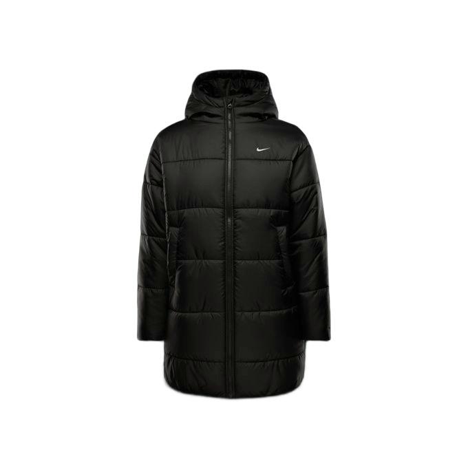 NIKE（ナイキ） ベンチコート 中綿 レディース クラシック パファ