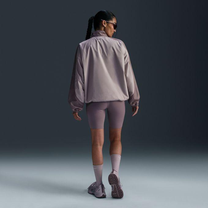 NIKE（ナイキ） ウインドブレーカー ジャケット レディース FR DF HZ