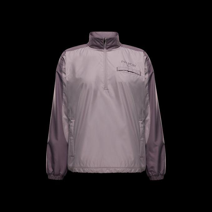 NIKE（ナイキ） ウインドブレーカー ジャケット レディース FR DF HZ