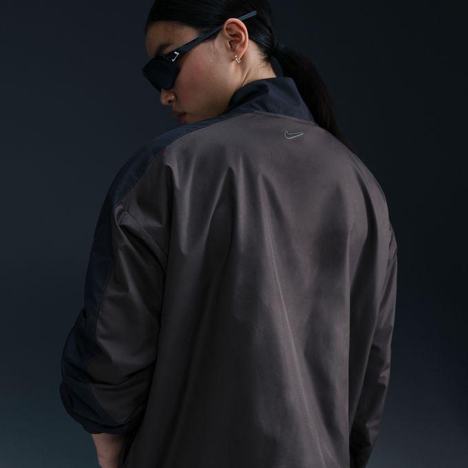 NIKE（ナイキ） ウインドブレーカー ジャケット レディース FR DF HZ