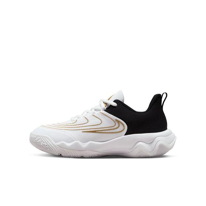 NIKE（ナイキ） バスケットシューズ ジュニア 24HO ヤニス