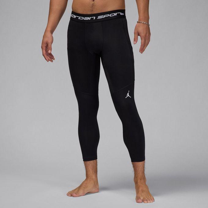 Jordan ジョーダン JORDAN ロングタイツ メンズ MJ SPT 3Q TIGHT