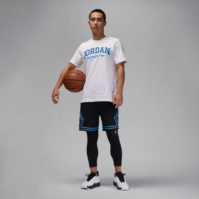 Jordan ジョーダン JORDAN ロングタイツ メンズ MJ SPT 3Q TIGHT