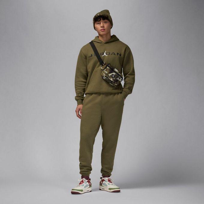 Jordan ジョーダン JORDAN スウェットパーカー メンズ J AIR STRCH HDY