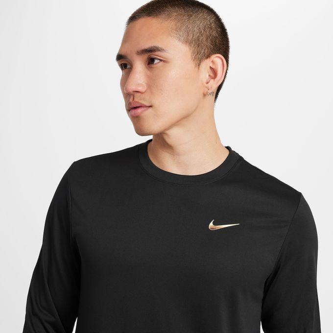 NIKE（ナイキ） バスケットボール 長袖シャツ メンズ 24HO TEE RLGD LS