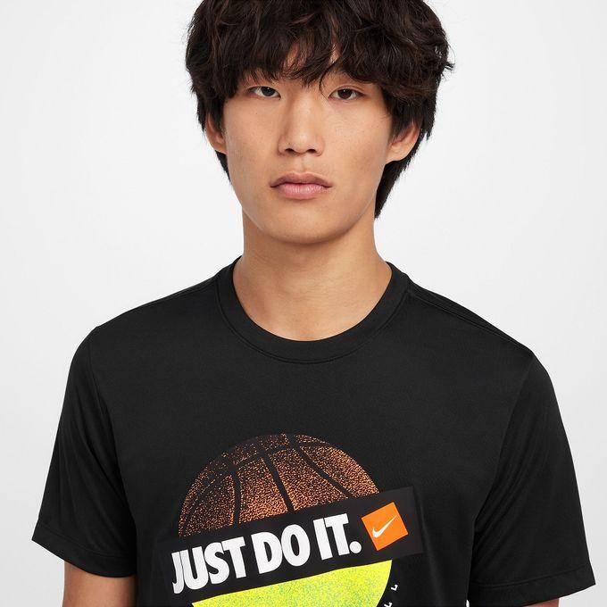 NIKE（ナイキ） バスケットボールウェア 半袖シャツ メンズ 24HO DF