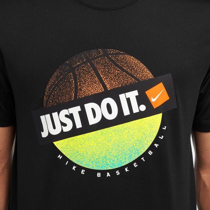 NIKE（ナイキ） バスケットボールウェア 半袖シャツ メンズ 24HO DF