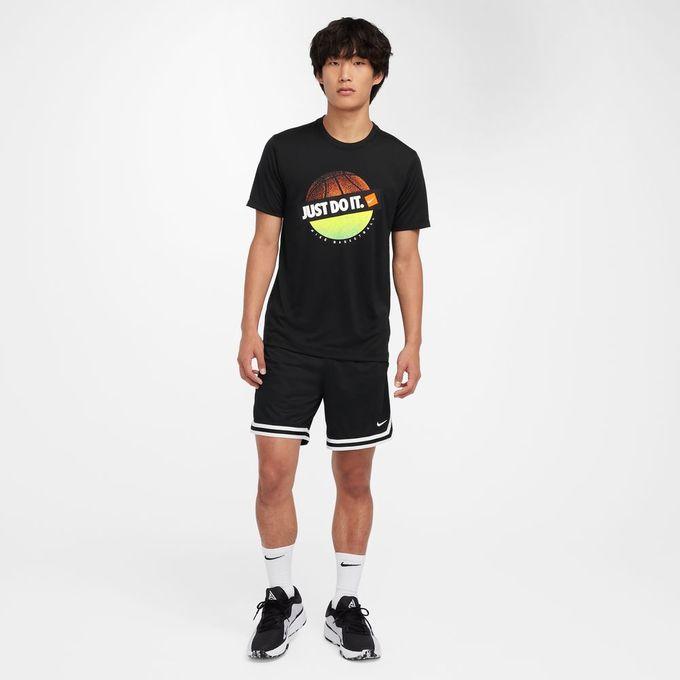 NIKE（ナイキ） バスケットボールウェア 半袖シャツ メンズ 24HO DF
