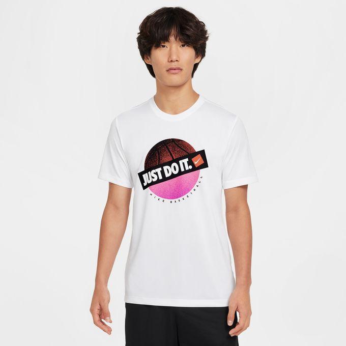 NIKE（ナイキ） バスケットボールウェア 半袖シャツ メンズ 24HO DF
