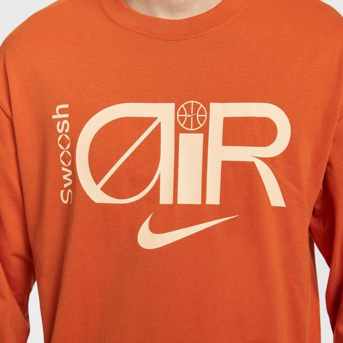 アーセナル Nike 〇２オレンジ長袖シャツ サッカーウェア アーセナル Nike 〇2オレンジ長袖シャツ サッカーウェア ナイキ