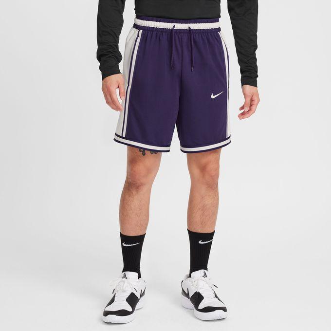 NIKE（ナイキ） バスケットボール ハーフパンツ メンズ 24H AS M DNA
