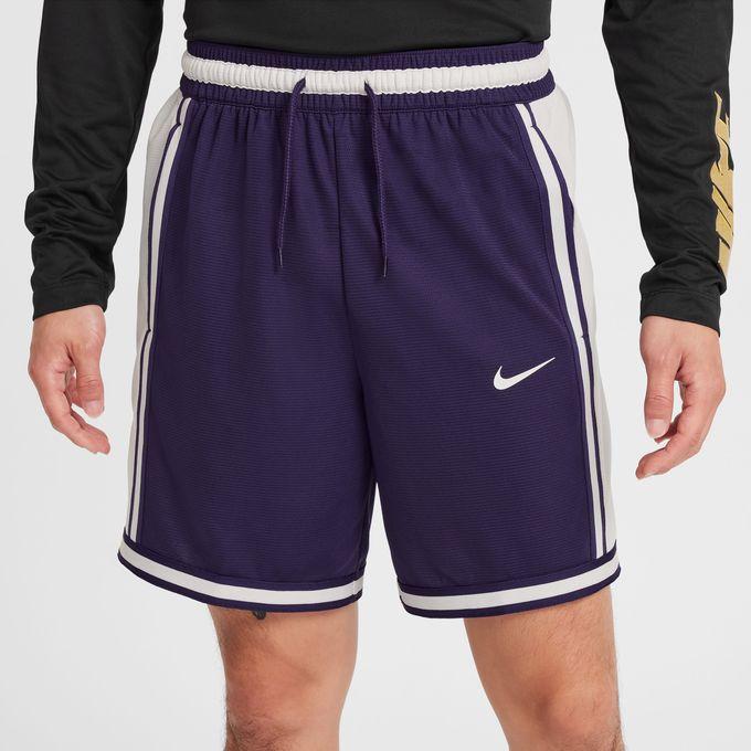 NIKE（ナイキ） バスケットボール ハーフパンツ メンズ 24H AS M DNA