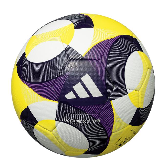 adidas（アディダス） ☆アディダス サッカーボール 4号 検定球