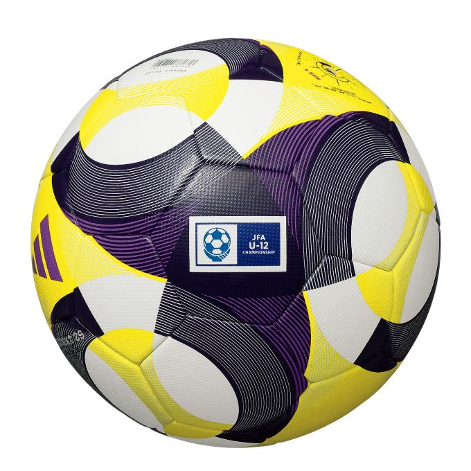 adidas（アディダス） ☆アディダス サッカーボール 4号 検定球