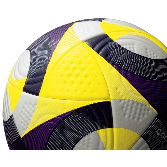 adidas（アディダス） ☆アディダス サッカーボール 4号 検定球