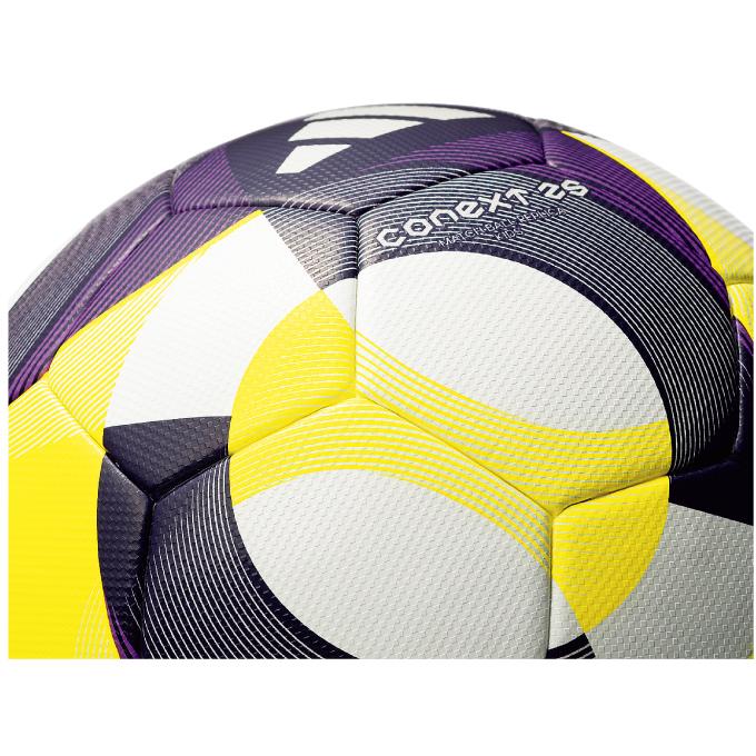 adidas（アディダス） ☆アディダス サッカーボール 4号 検定球