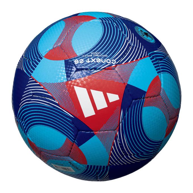 adidas（アディダス） サッカーボール 4号 検定球 コネクト25 FIFA25